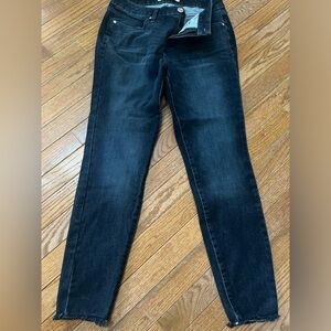 Lauren Conrad Skinny Jeans size 10